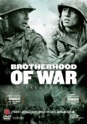 Brotherhood Of War - Taegukgi (Sydkorea, 2004)